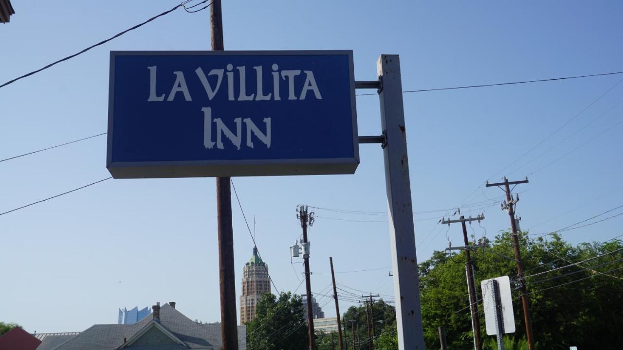 La Villita Inn San Antonio Exterior photo